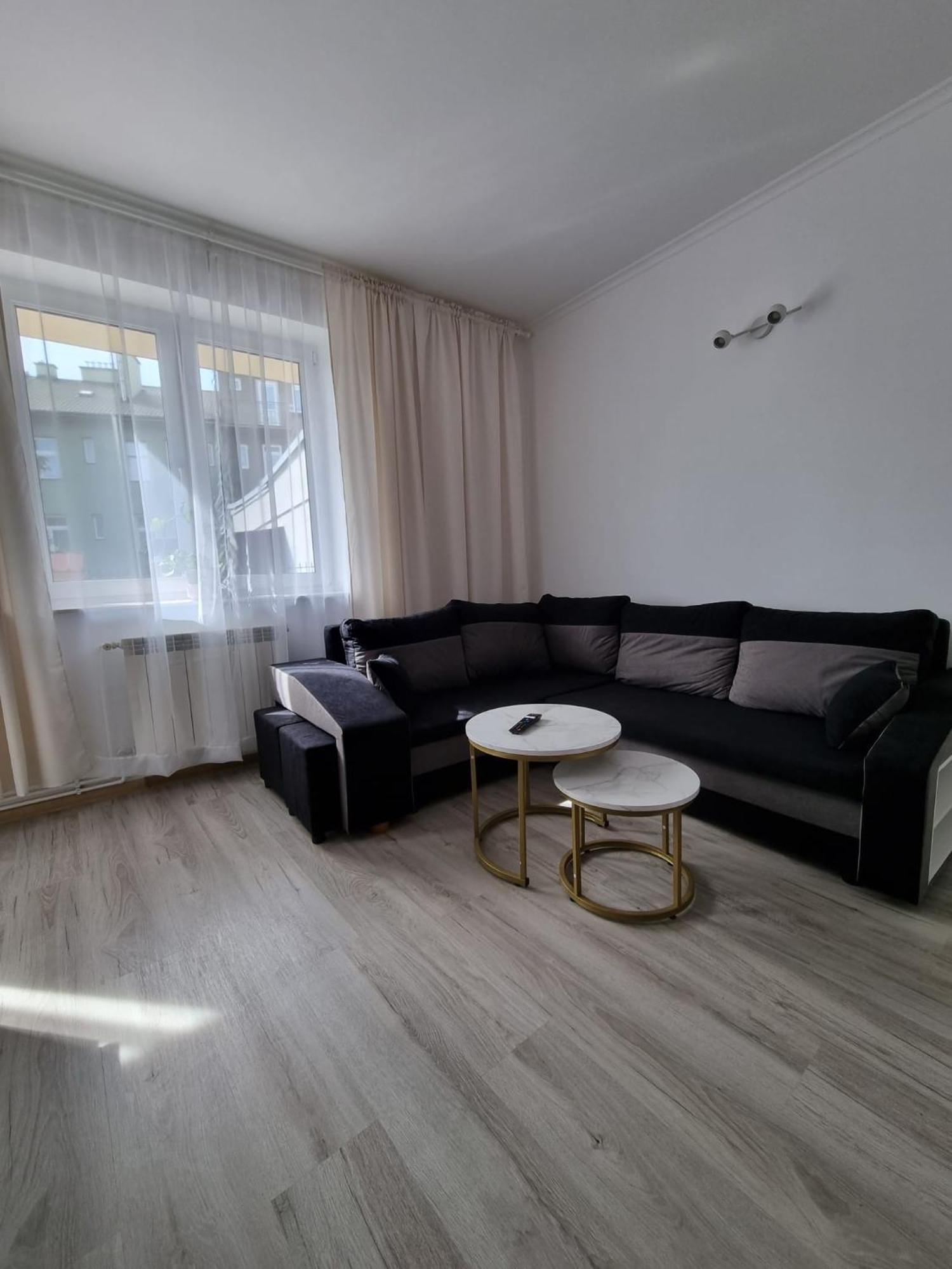 Apartament Korzenioskiego 7/2 Przemyśl Exterior foto